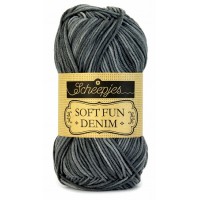 Scheepjes Softfun Denim 502